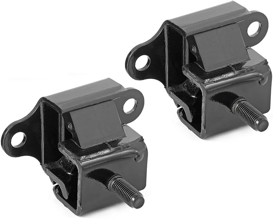Rear Engine Mount Compatible with YAMAHA GOLF CART G2 G5 G8 G9 G14 1985-1996 G11 1993-1994 Motor Mount part
