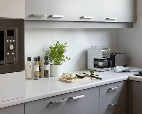 Smalto Rinnovare Perfection Cucina Bianco Opaco 0,75 L - 5