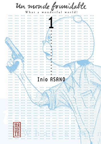 Télécharger Un Monde Formidable - tome 1 PDF Ebook En Ligne