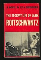 The Stormy Life of Lasik Roitschwantz B000Q9RZ7Q Book Cover