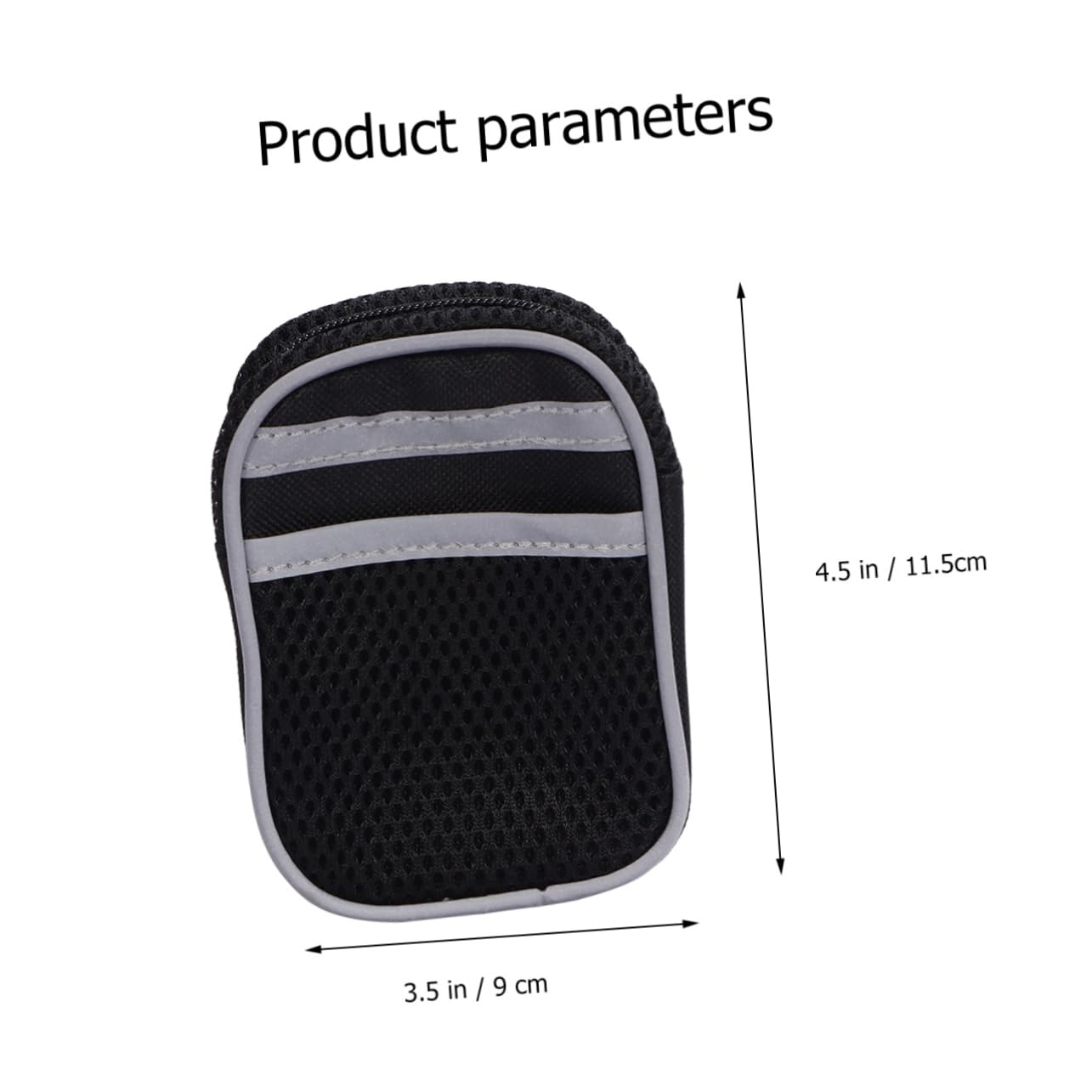 GALPADA 5pcs Reflective Pet Traction Rope Durable Nylon Leash for Walking Jogging Camping Handle Random Color Options Random Color