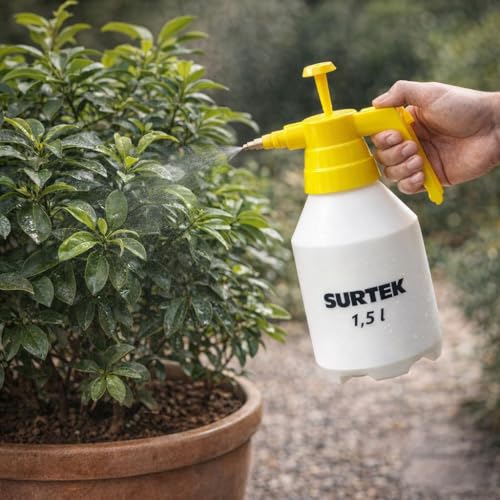 Fumigador Truper 1 litro 14 Imagen adicional