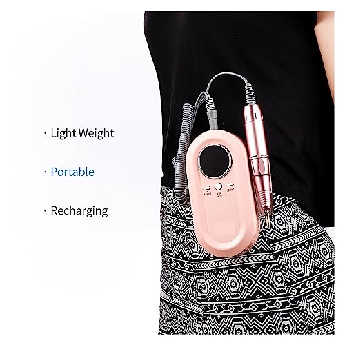 30000-RPM-Portable-Electric-Nail-Drill-Machine-Manicure-Pedicure-Tool-Set-Nail-Polisher-Remove-Gel-Nail-Polish-Acrylic-with-Saves-More-Time-and-Money