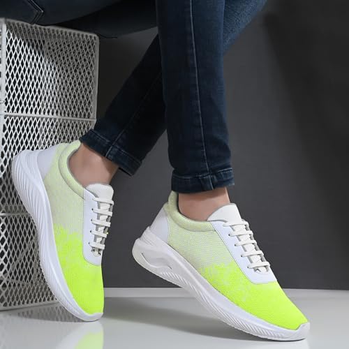 Image of Centrino Sneaker for Men | Stylish Lace-Up Design | Soft Cushioned Insole for Comfort | Lightweight & Breathable | Perfect for Casual Wear