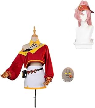 マクドナルド　制服　ジャケット　コスプレ　A5 Amazon.co.jp: 【マクドナルド ドナルド 風】マック 仮装
