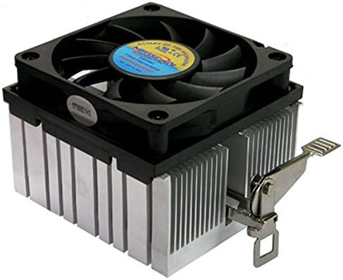 5T568S1H3 CPU Fan for AMD K8 Socket 754/939