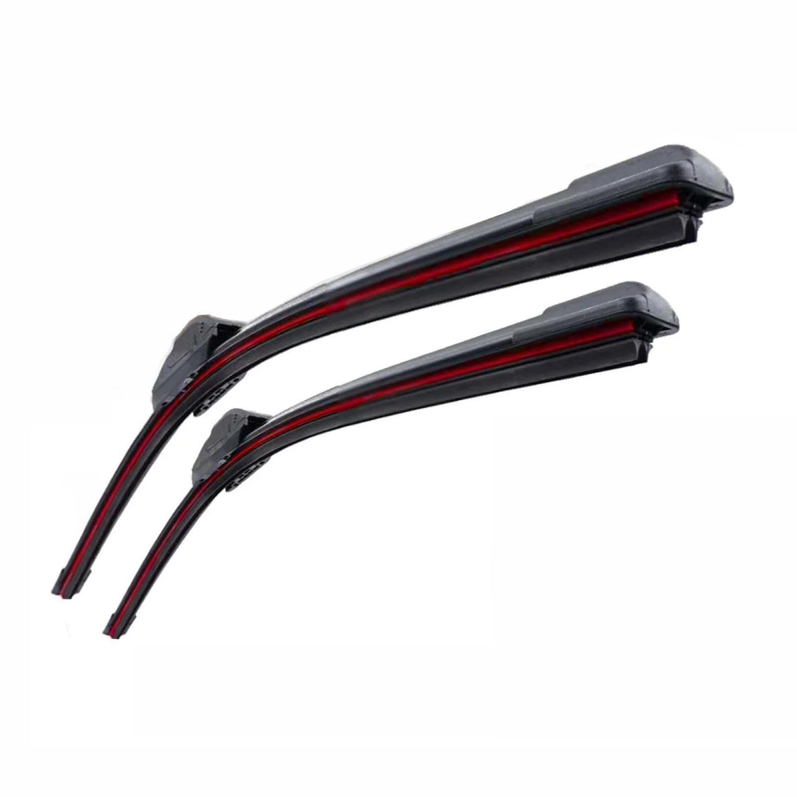 Pióro Wycieraczki dla Chevrolet Lacetti/Malibu/Niva 2123/Orlandla 2002-2012, Wycieraczki szyby przedniej Zima Lato