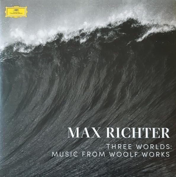 THREE WORLDS MUSIC FROM WOOLF WORKS