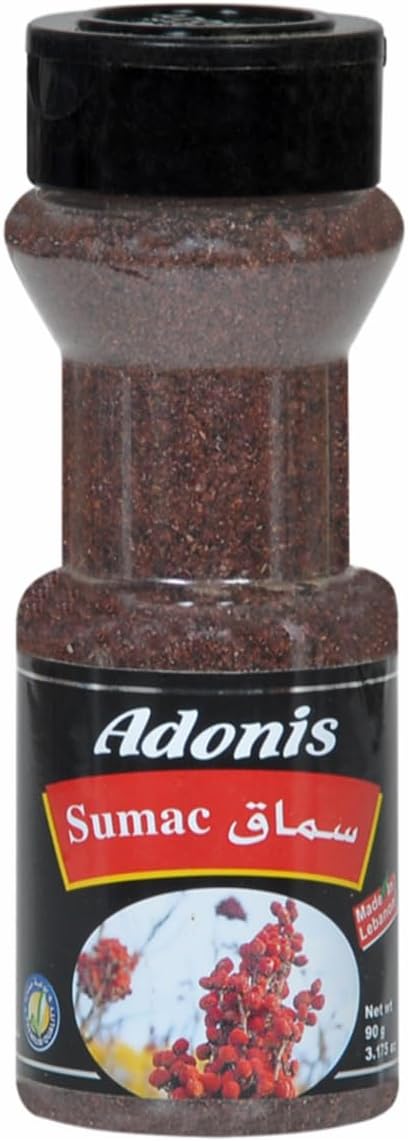 Adonis Sumac 90g