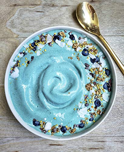 Pop Joy GEELOA 100% Blue Spirulina Powder thumb #8