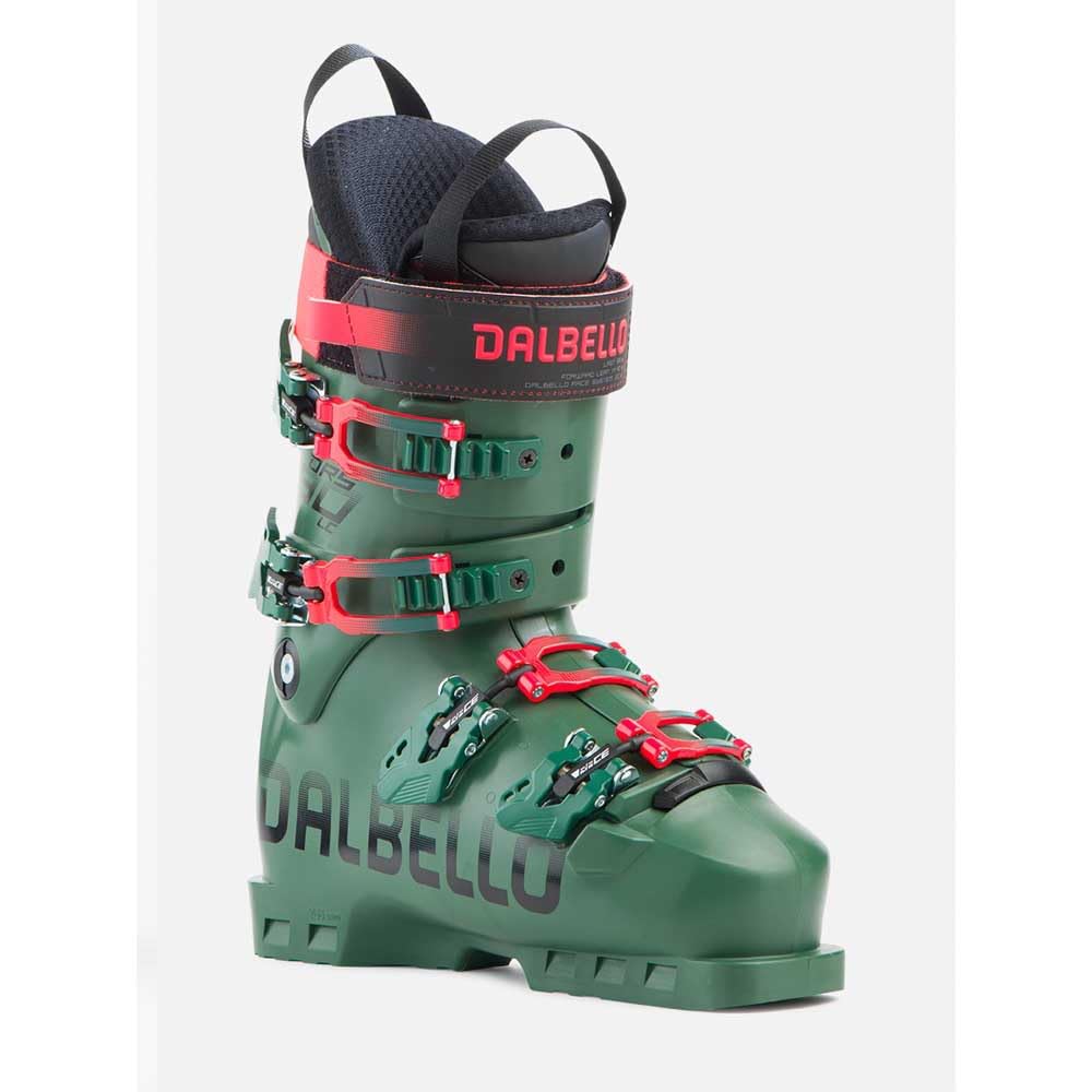 Dalbello - Scarpe Da Sci DRS 90 LC Green Uomo - Uomo - Dimensione 90 - Verde