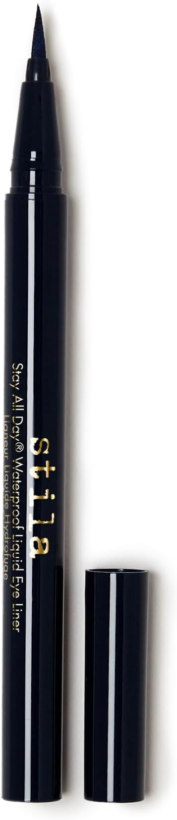 Stay All Day Waterproof Liquid Eye Liner - Midnight Blue
