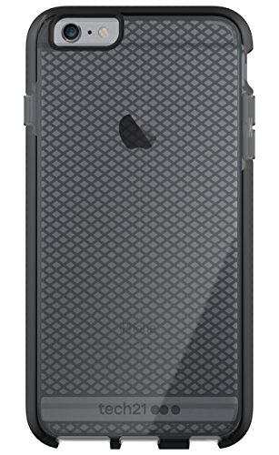 Coque iPhone 6S Plus Tech21 Evo Check protection抗震 gris - 4
