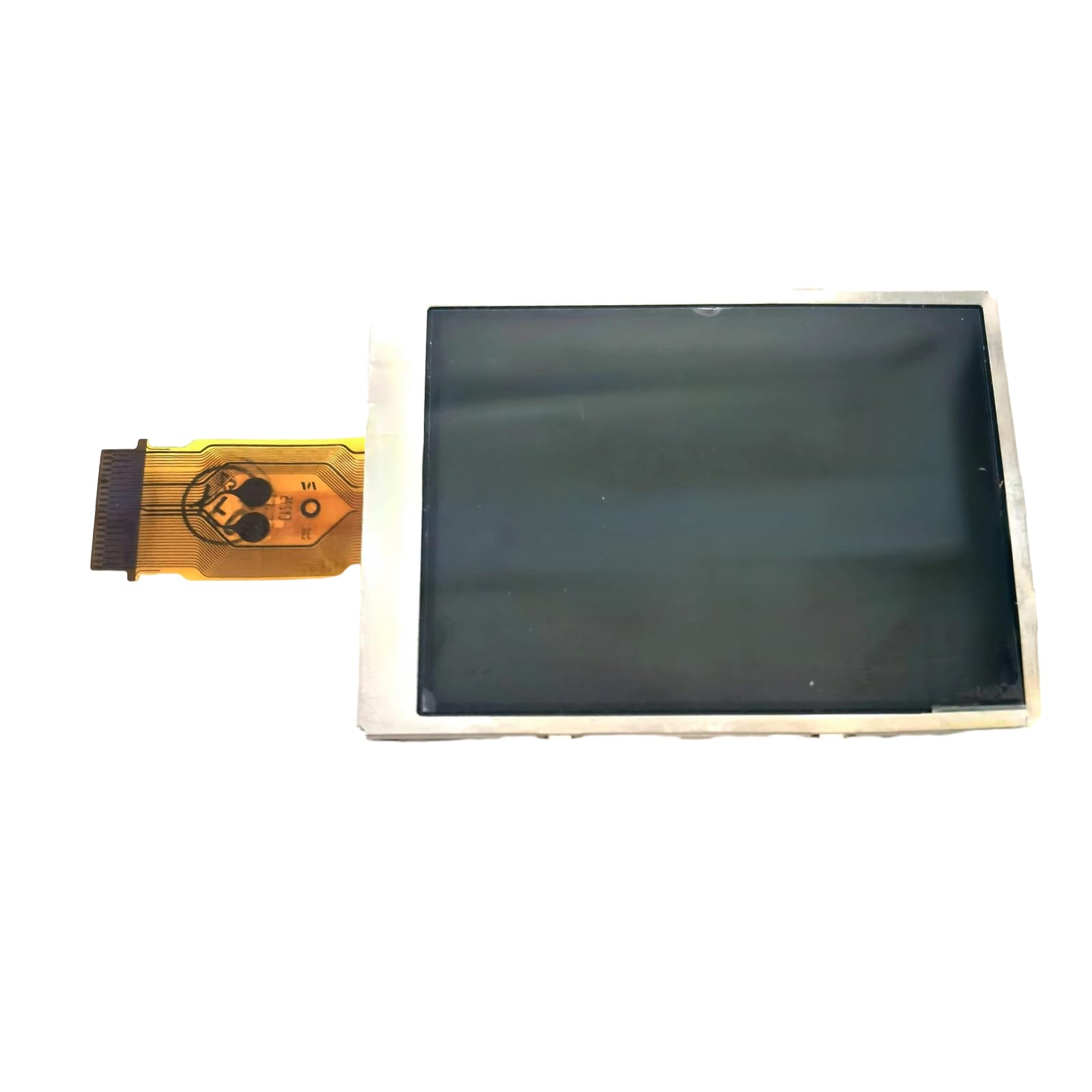Câble écran LCD facile à installer connexion stable de rechange pour caméra S5800 S5700