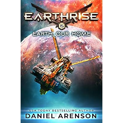 Earth, Our Home