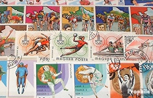 Il calcio e i francobolli italiani - Vincenti Oggi