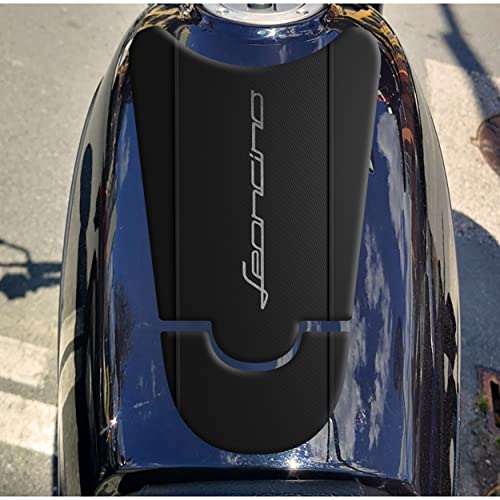 Sticker moto 3D Benelli Leoncino 500 idéal pour vos sorties trail et route