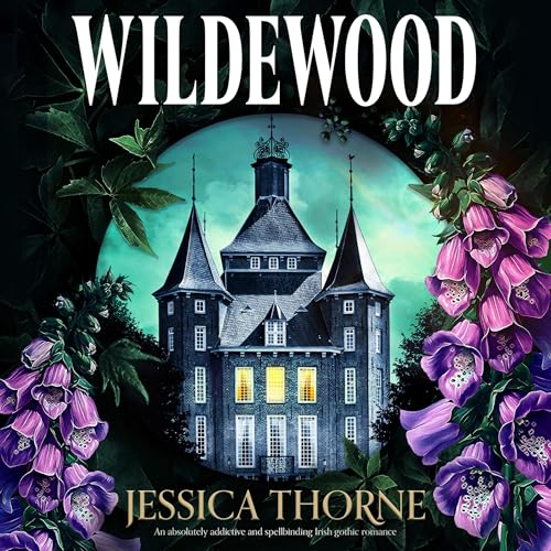 『Wildewood』のカバーアート