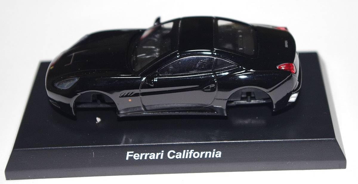 Amazon.co.jp: 京商 フェラーリミニカーコレクションⅦ NEO Ferrali