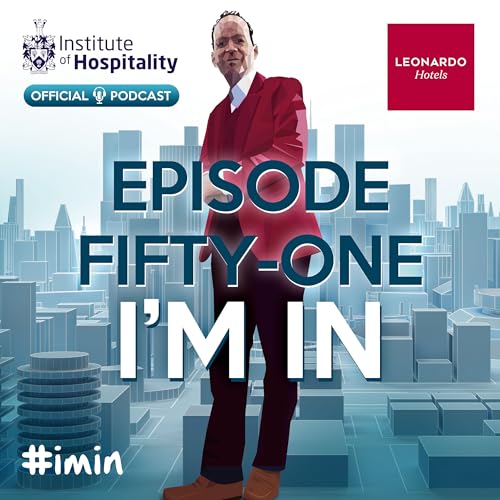 #051 - I'm In - Supporting Trans People into the Workplace