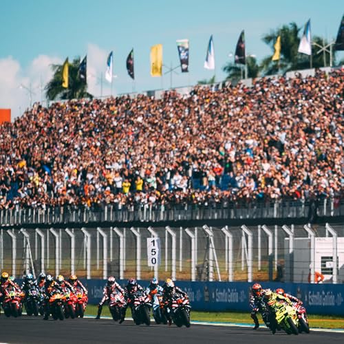 Episode 544: Brazilian Grand Prix Review &ndash; Sinking the black