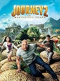  Journey 2: The Mysterious Island