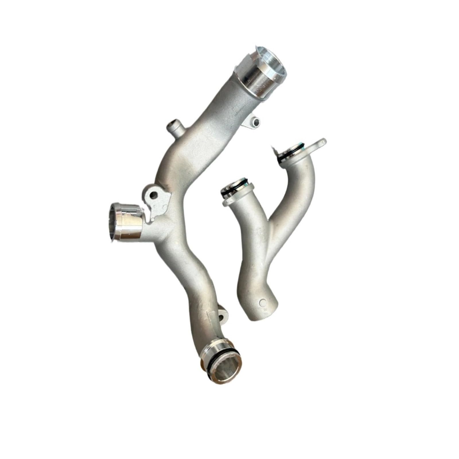 Knzvuuy Lr090630 Throttle Body Fit For Land Fit For Jaguar Xjl Xfl Xel Xkr Discovery 4 5 Fit For Range Rover Sport Velar 3.0 5.0 Oem Lr092992(Lr090630)