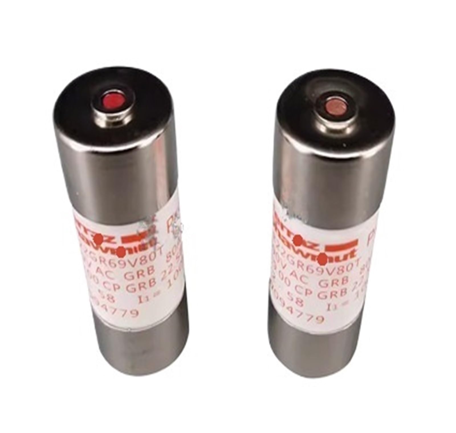 1pcs Fuses FR22GR69V12T W1018620 16T X1018621 FR22GR69V20T Y1018622 25T Z1018623 FR22GR69V32T A1018624 FR22GR69V40T B1018625(FR22GR69V32T)