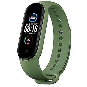 Drumstone ( Special Warranty R5 Pro Fitness Tracker for Boys with Fun Activity & Health Monitoring | Best Fitness Gift for Kids ( )