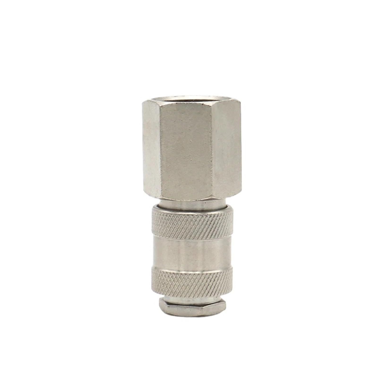 LIUCH EU European Standard for Air Hose Fitting Coupling Compressor Accessories Pneumatic Quick Connector Release Fitting(SF 40)