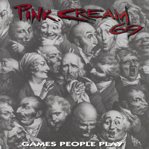 Play Games People Play by Pink Cream 69 on Amazon Music