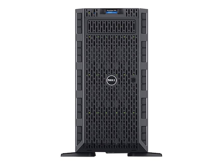 DELL PowerEdge T320 Xeon　OSあり Amazon.com: Dell PowerEdge T320 Tower Server, Intel Xeon 6
