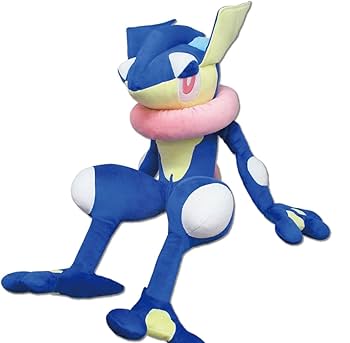 新作　150cm 等身大巨大ぬいぐるみ ポケモン 海外製ゲッコウガ 150cmサイズ 等身大 ゲッコウガ ぬいぐるみ ポケモン の商品詳細