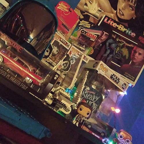 Not My Decade cover art