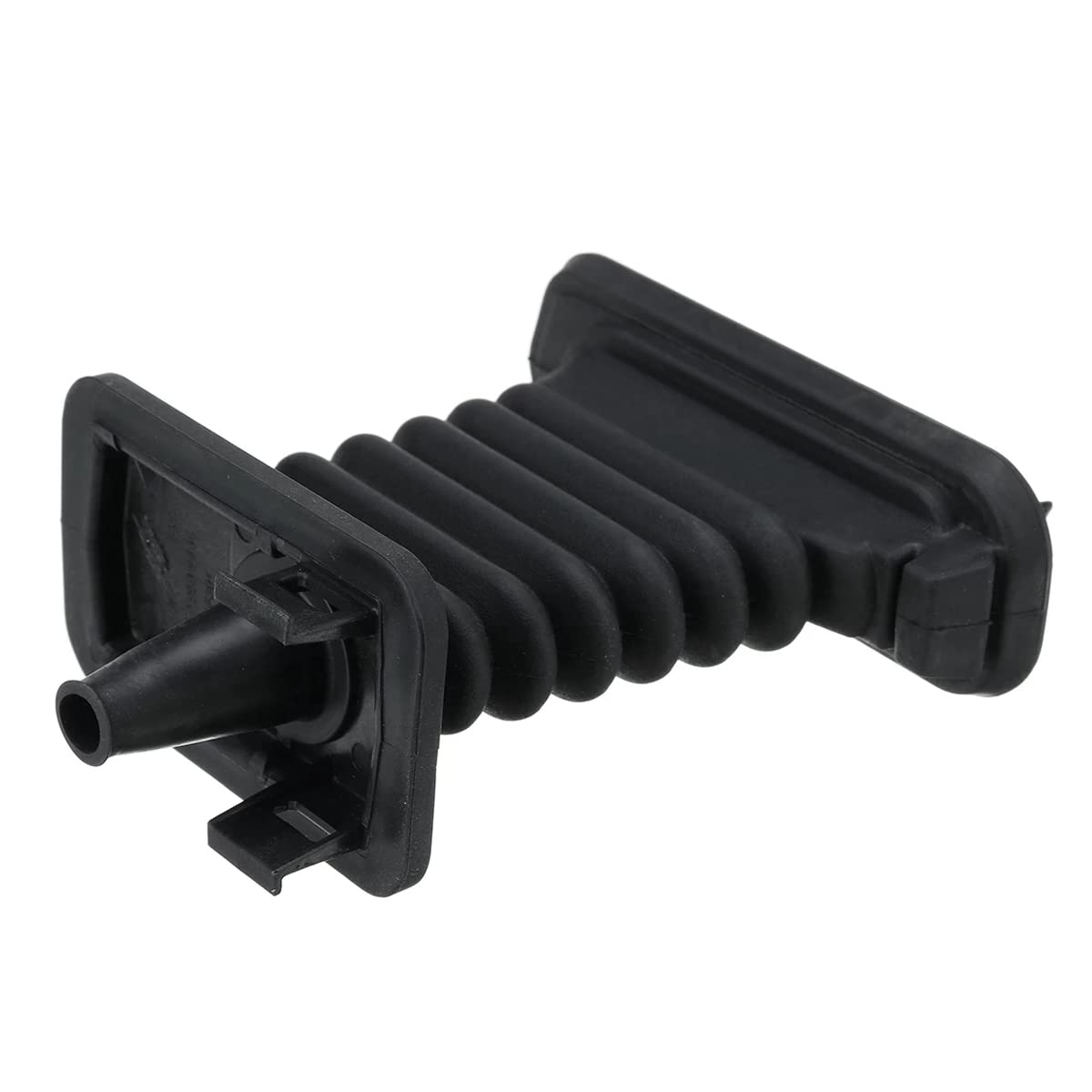 LIZZOT 1K0959843C Door Side Plate Threading Coat Door Strap Loom 