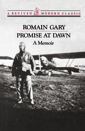 Promise at Dawn Promise at Dawn