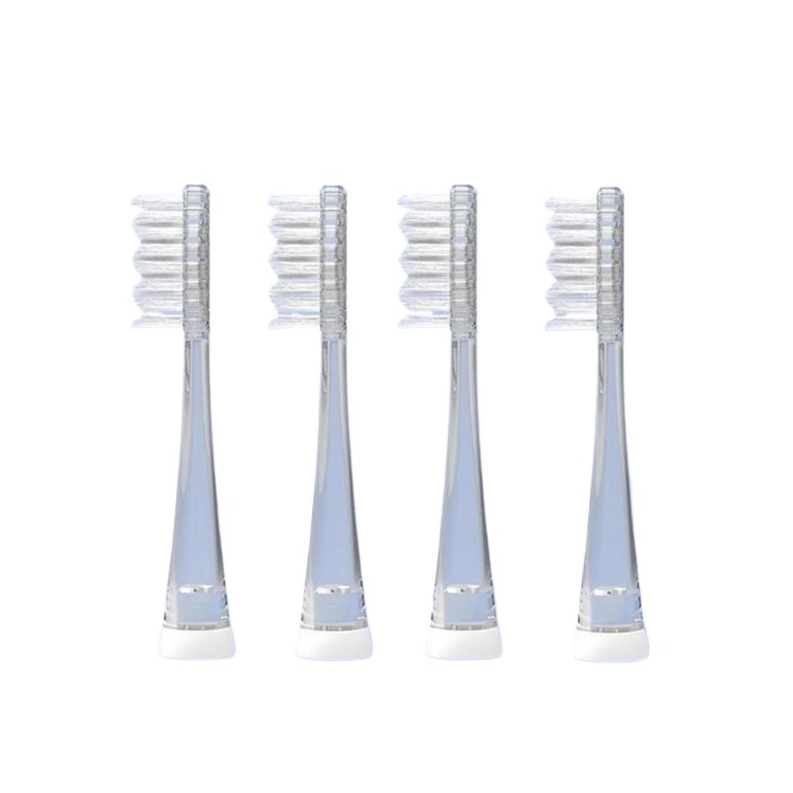 4 Testine, Compatibile Con Seago, SG-977 SG-513 SG-2139