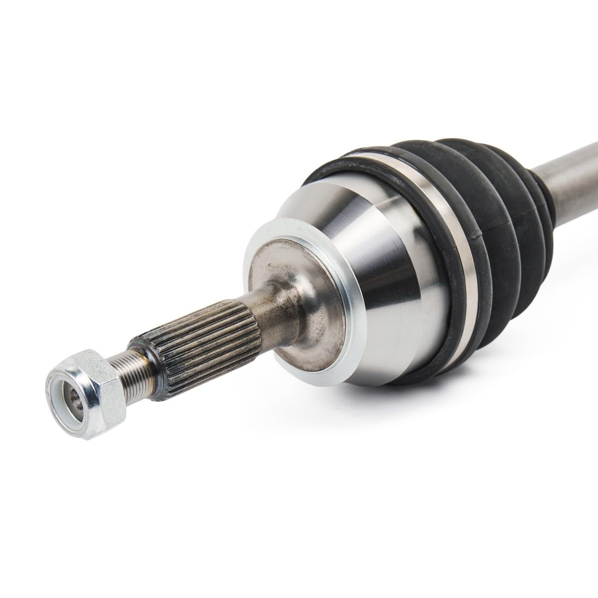 RIDEX 13D0763 Semiasse Anteriore Sinistra Destra Compatibilità con RENAULT TRAFIC Furgonato TXX