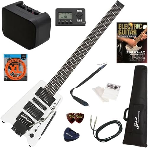 Spirit by Steinberger GLM^[Sғ ~jAvy11_Zbg GT-PRO Deluxe/WHizCgj