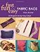 Produktbild Fast, Fun & Easy Fabric Bags: 10 Projects to Suit Your Style