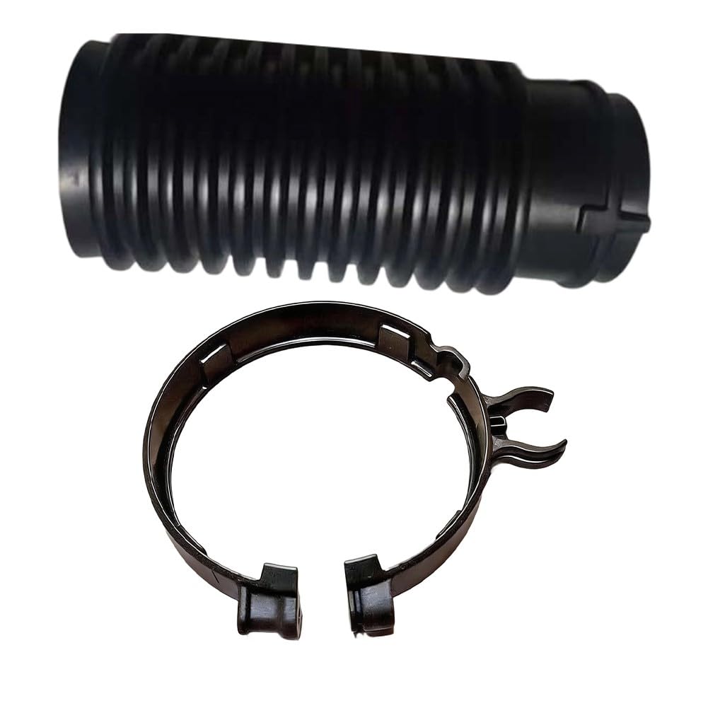 Tubo flexible de repuesto y abrazadera BR450 BR700 BR800