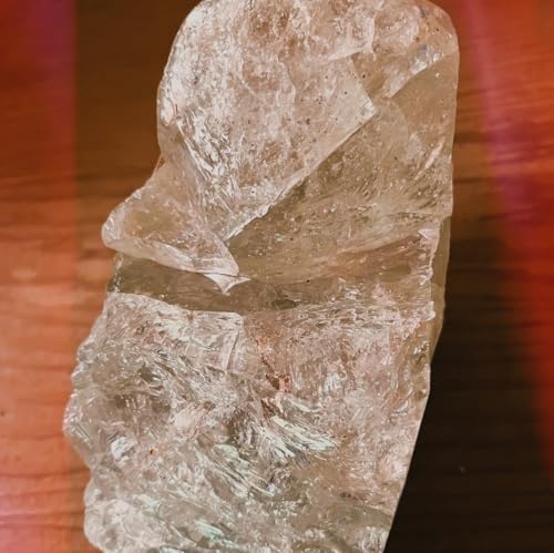 The Physics and Spirit of Crystals with Aaron Breidenbach