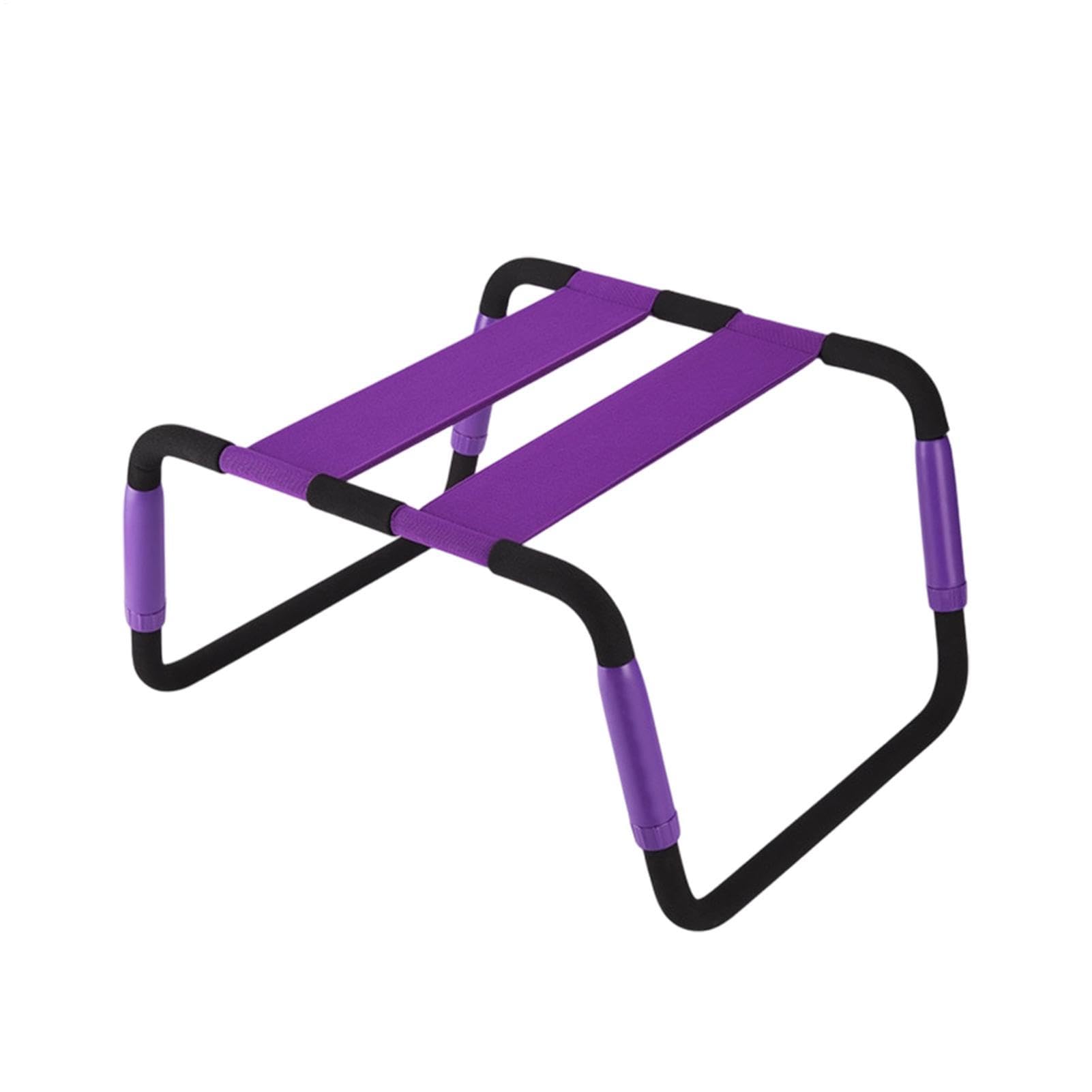 Silla Yoga Lounge Rebotante, Portátil, Multifuncional y Tumbona Disponible