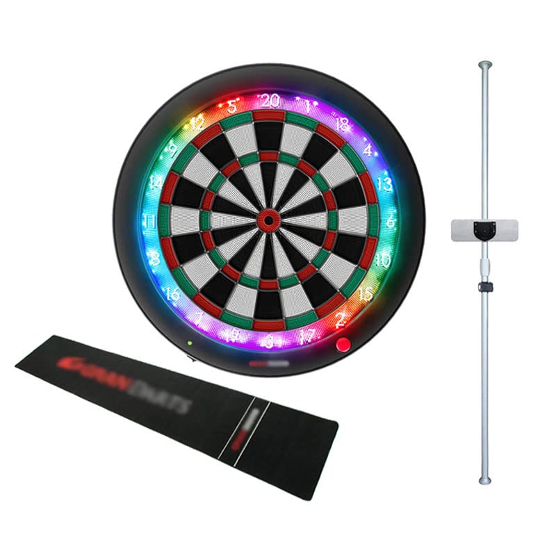 GRAN BOARD 3s GREEN TYPE スタンド　セット 71HdDbstHDL._UF1000,1000_QL80_.jpg