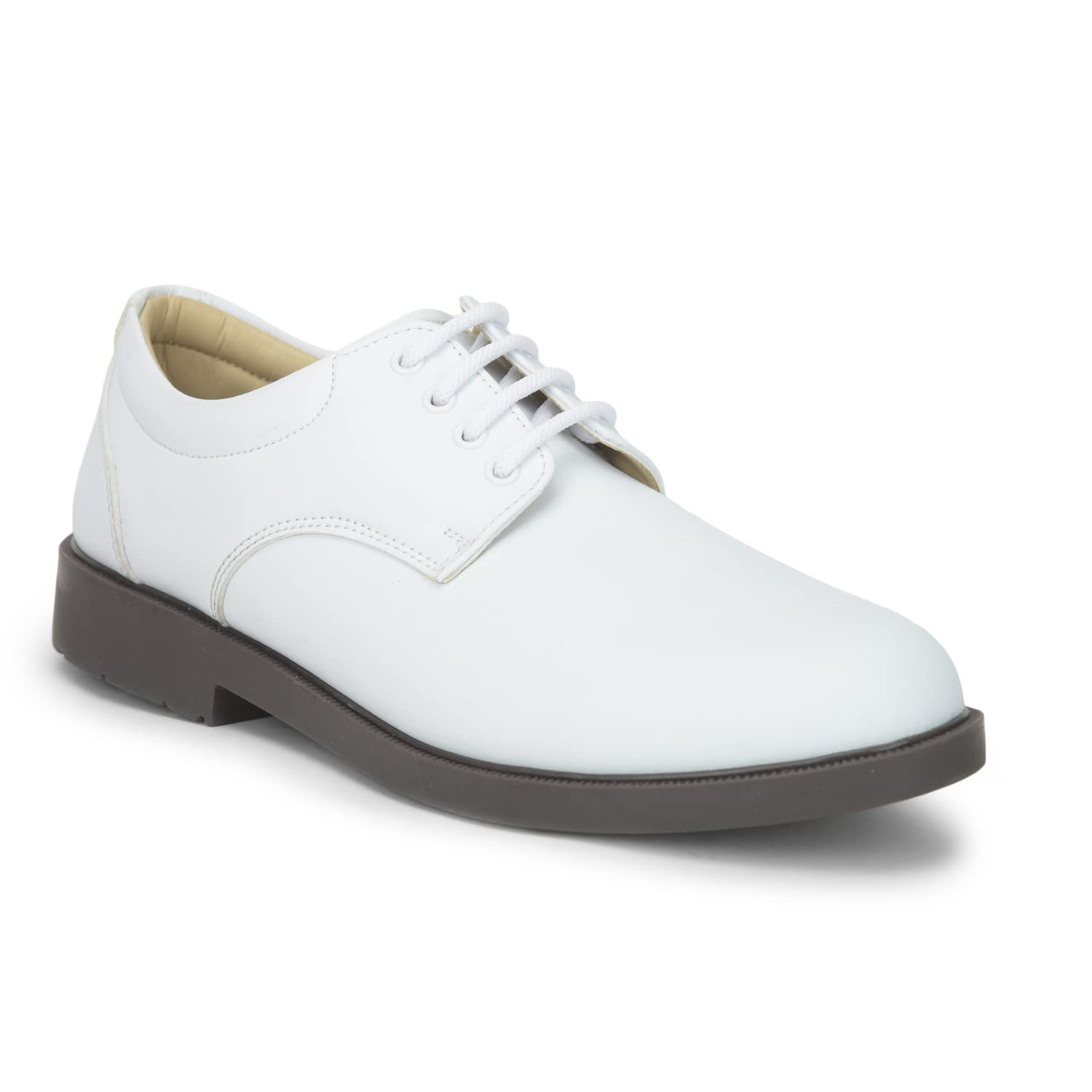Liberty 5238-219MF Mens Lacing Shoes White (6 UK) (B09LM17LR9) Amazon Price History, Amazon Price Tracker