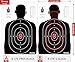 Double-Sided Shooting Targets, 23
