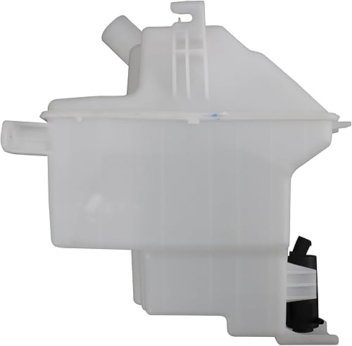 Miniatura 1618 de TRQ Depósito de limpiaparabrisas compatible con Chevrolet Cruze GM1288255 2016-2019