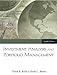 Investment Analysis and Portfolio Management By Reilly & Brown (8th, Eighth Edition)