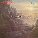 Five Miles Out by Mike Oldfield (2013-09-10)