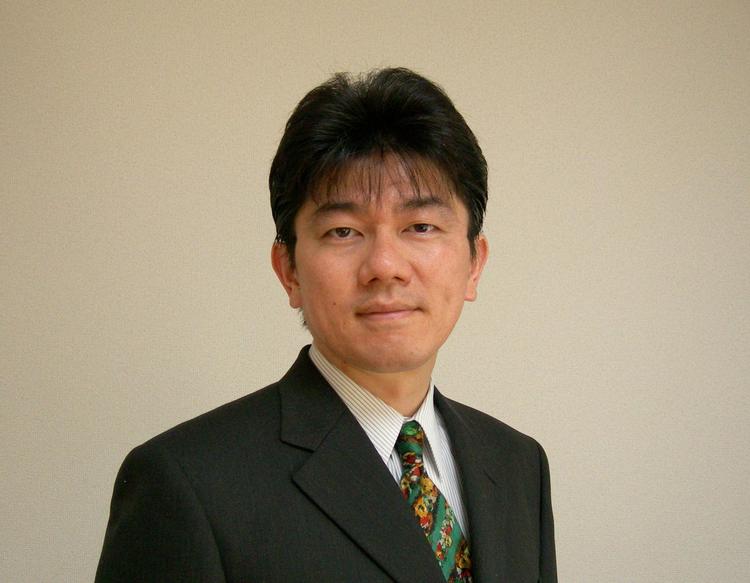 安部 徹也